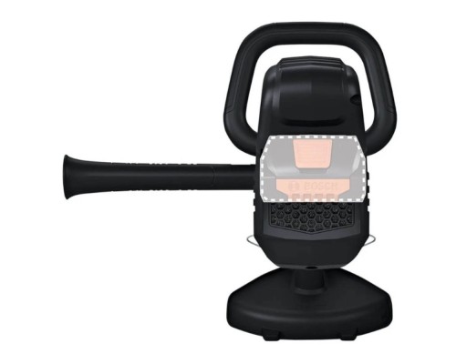 Тример садовий Bosch Professional GRT 18V-33 18V 33см, 3.5кг (без АКБ та ЗП) (0.600.8D0.000)