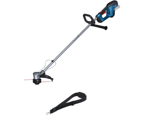 Тример садовий Bosch Professional GRT 18V-33 18V 33см, 3.5кг (без АКБ та ЗП) (0.600.8D0.000)
