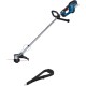 Тример садовий Bosch Professional GRT 18V-33 18V 33см, 3.5кг (без АКБ та ЗП) (0.600.8D0.000)