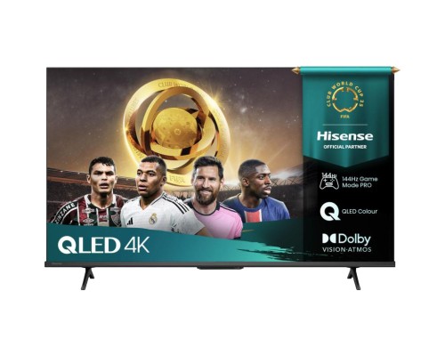 Телевізор Hisense 43E7Q PRO