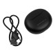 Навушники Grunhelm GBE-966 Wireless Black (138235)