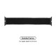 Ремінець до смарт-годинника Armorstandart Braided Solo Loop для Apple Watch 49/46/45/44/42 (Series 1-3) Charcoal Size 8 (160 mm) (ARM58073)