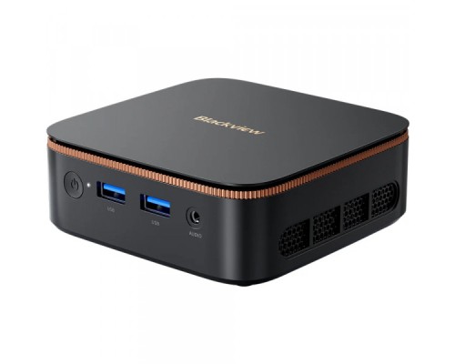 Комп'ютер Blackview Mini PC MP20 / N150, 16, 512 (MP20 N150 16GB+512GB)