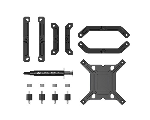 Кулер до процесора ID-Cooling IS-47-XT V2