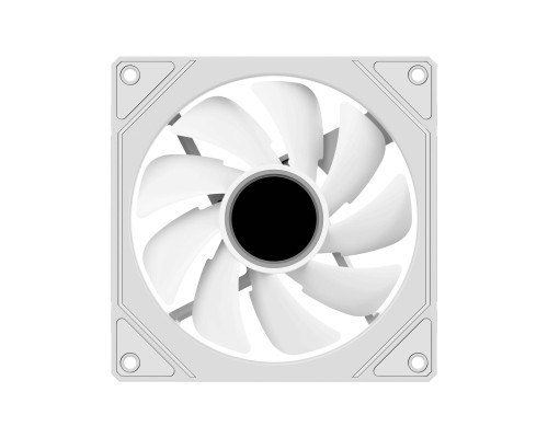 Кулер до корпусу OCYPUS GAMMA F12 WH ARGB (GAMMA-F12-WH1AM00X-GL)