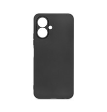 Чохол до мобільного телефона Armorstandart Matte Slim Fit Tecno Spark Go 2 4G Camera cover Black (ARM87158)