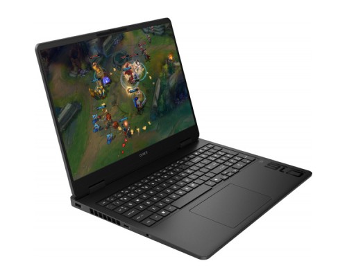 Ноутбук HP OMEN Gaming 16-ap0030ua (C9SA7EA)