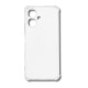 Чохол до мобільного телефона BeCover Anti-Shock Infinix Smart 10 (X6725) Clear (714696)