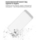 Чохол до мобільного телефона BeCover Anti-Shock Infinix Smart 10 (X6725) Clear (714696)
