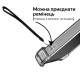 Чохол до мобільного телефона BeCover Anti-Shock Infinix Smart 10 (X6725) Clear (714696)