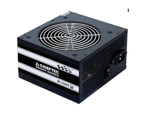 Блок живлення Chieftec 400W (GPS-400A8)