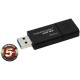 USB флеш накопичувач Kingston 64Gb DataTraveler 100 Generation 3 USB3.0 (DT100G3/64GB)