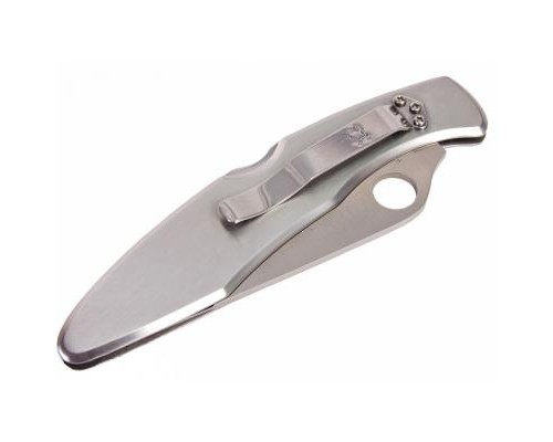Ніж Spyderco Police (C07P)