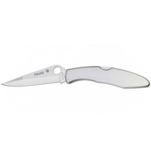 Ніж Spyderco Police (C07P)