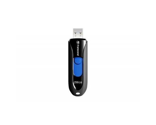 USB флеш накопичувач Transcend 32GB JetFlash 790 USB 3.0 (TS32GJF790K) 