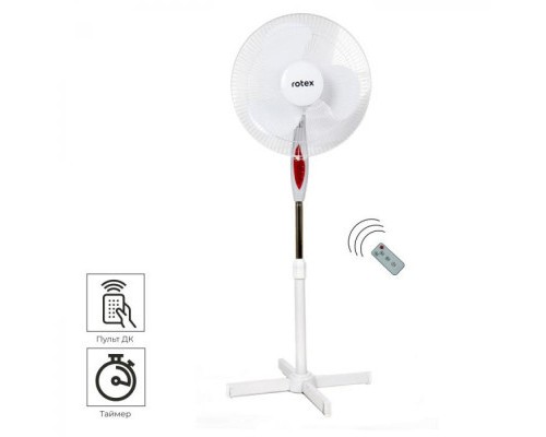 Вентилятор Rotex RAF55-E