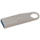 USB флеш накопичувач Kingston 64GB DTSE9 G2 Metal Silver USB 3.0 (DTSE9G2/64GB)