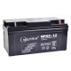 Батарея до ДБЖ Matrix 12V 65AH (NP65-12) 