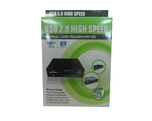 Зчитувач флеш-карт Atcom 11953