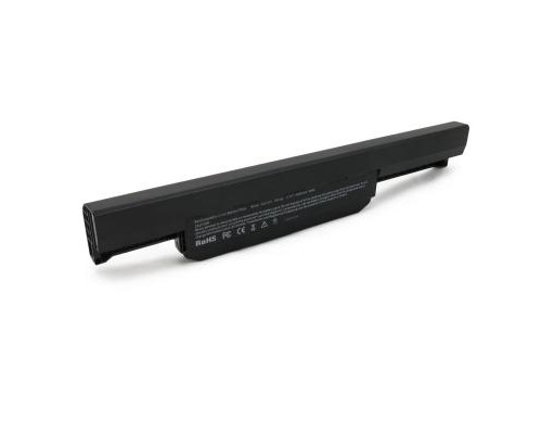 Акумулятор до ноутбука Asus K53 (A32-K53) 5200 mAh Extradigital (BNA3923) 