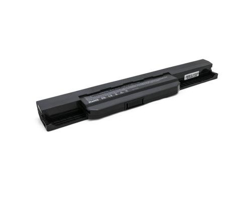 Акумулятор до ноутбука Asus K53 (A32-K53) 5200 mAh Extradigital (BNA3923) 
