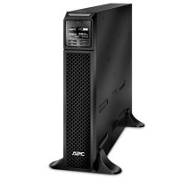 Пристрій безперебійного живлення APC Smart-UPS SRT 3000VA (SRT3000XLI)