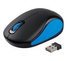 Мишка Vinga MSW-907 black - blue