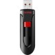 USB флеш накопичувач SanDisk 64GB Cruzer Glide Black USB 3.0 (SDCZ600-064G-G35) 