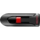 USB флеш накопичувач SanDisk 64GB Cruzer Glide Black USB 3.0 (SDCZ600-064G-G35) 