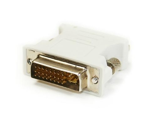 Перехідник VGA M/F to DVI PowerPlant (KD00AS1282)