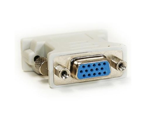 Перехідник VGA M/F to DVI PowerPlant (KD00AS1282)