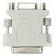 Перехідник VGA M/F to DVI PowerPlant (KD00AS1282)
