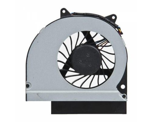 Вентилятор ноутбука Dell Latitude E6420 DC(5V,0.29A) 4pin (MF60120V1-V220-G99)