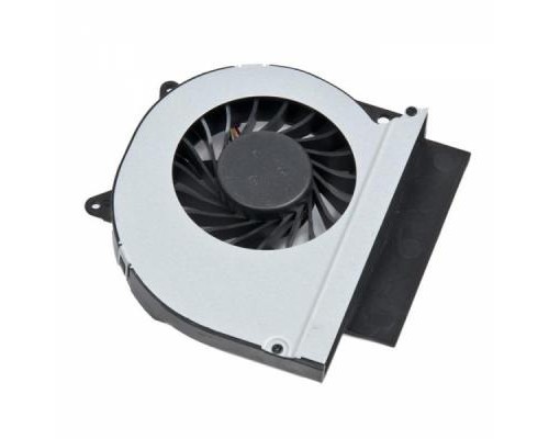 Вентилятор ноутбука Dell Latitude E6420 DC(5V,0.29A) 4pin (MF60120V1-V220-G99)