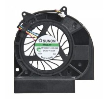 Вентилятор ноутбука Dell Latitude E6420 DC(5V,0.29A) 4pin (MF60120V1-V220-G99)