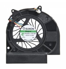 Вентилятор ноутбука Dell Latitude E6420 DC(5V,0.29A) 4pin (MF60120V1-V220-G99)