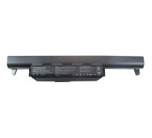 Акумулятор до ноутбука AlSoft Asus A32-K55 5200mAh 6cell 11.1V Li-ion (A41659) 