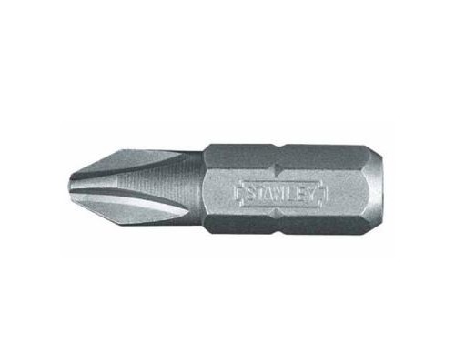 Набір біт Stanley Ph2, 50мм, 10шт. (1-68-947)