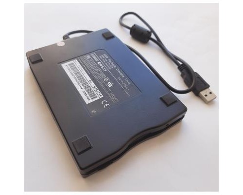 Накопичувач FDD Teac FD-05PUB