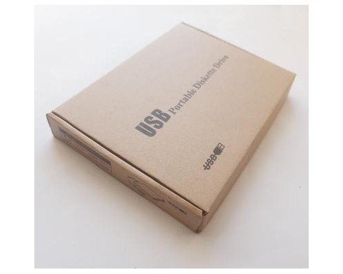 Накопичувач FDD Teac FD-05PUB