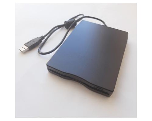 Накопичувач FDD Teac FD-05PUB