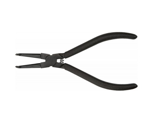 Щипці Topex для стопорных колец, 175 мм (32D309)