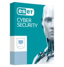Антивірус Eset Cyber Security для 15 ПК, лицензия на 2year (35_15_2)