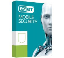 Антивірус Eset Mobile Security для 12 Моб. Пристр., ліцензія 1year (27_12_1) 