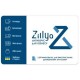 Антивірус Zillya! Антивирус для бизнеса 50 ПК 3 года новая эл. лицензия (ZAB-3y-50pc) 