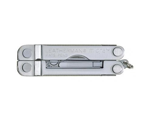 Мультитул Leatherman Micra (64010181N) Мультитул Leatherman Micra (64010181N)