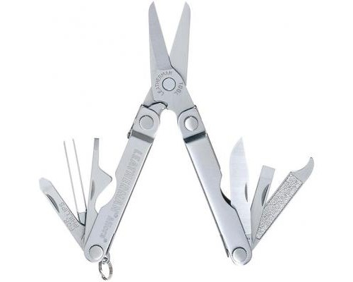 Мультитул Leatherman Micra (64010181N) Мультитул Leatherman Micra (64010181N)