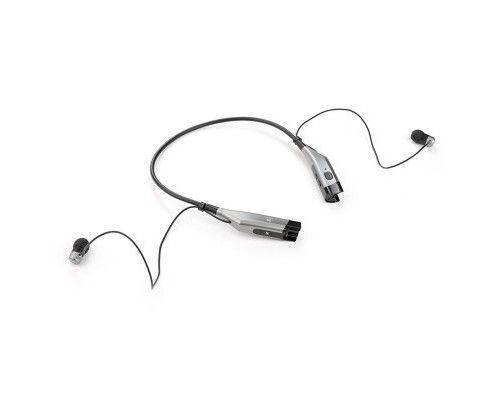 Навушники Vinga EBT055 Black-Grey Bluetooth (EBT055BG)