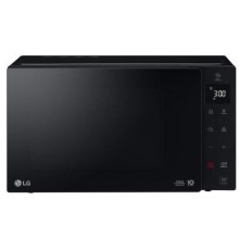 Мікрохвильова піч LG MS2595GIS