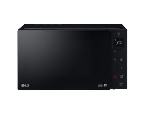 Мікрохвильова піч LG MS2595GIS